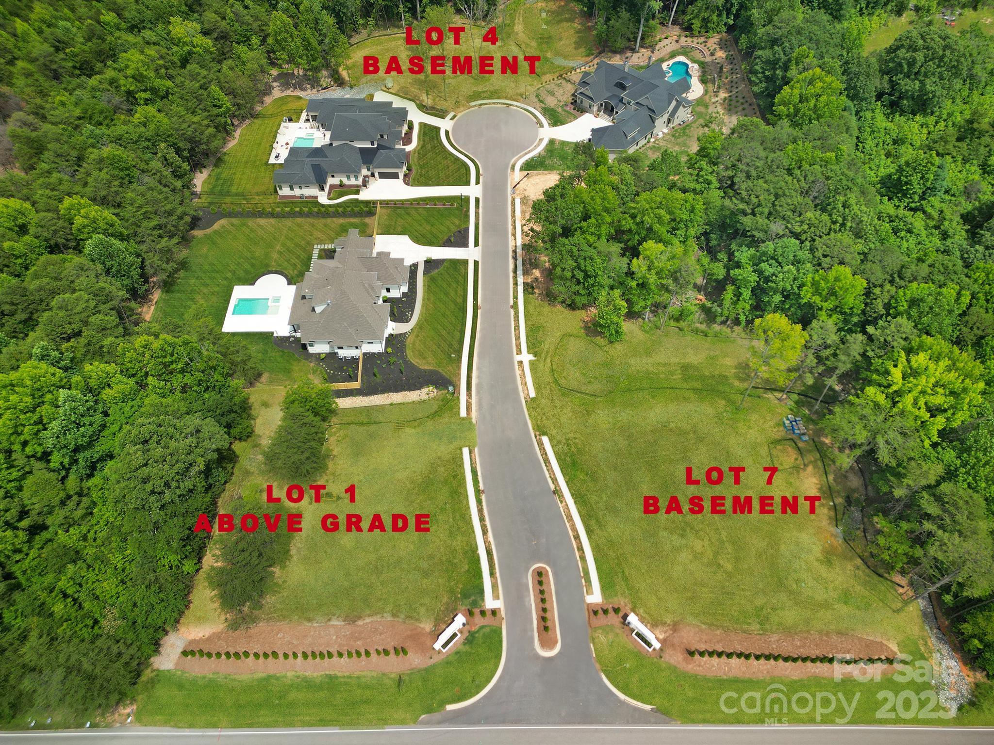 611 Wisteria Vines Trail — Fort Mill