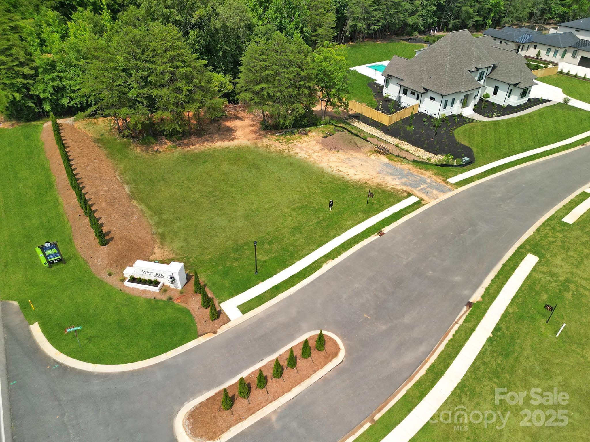 611 Wisteria Vines Trail — Fort Mill