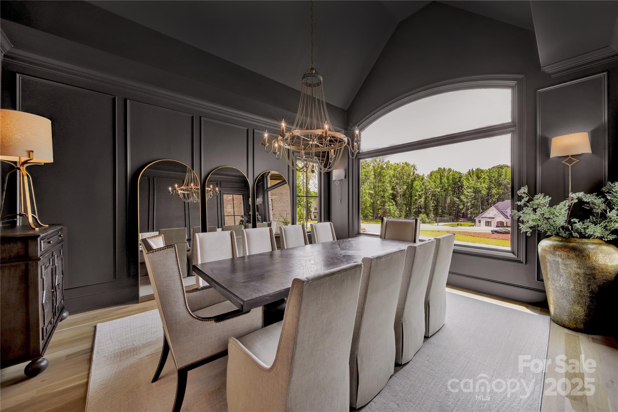 611 Wisteria Vines Trail — Fort Mill
