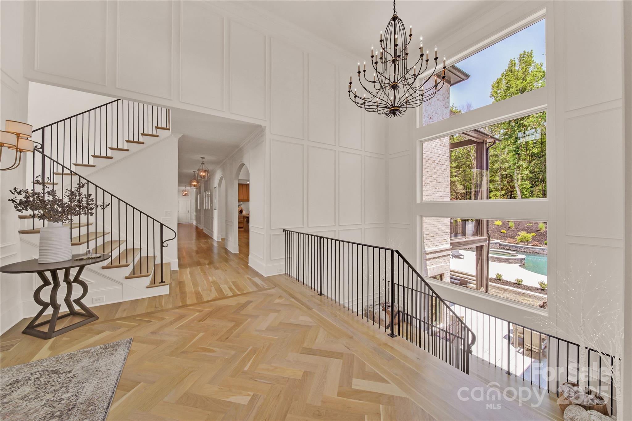 611 Wisteria Vines Trail — Fort Mill