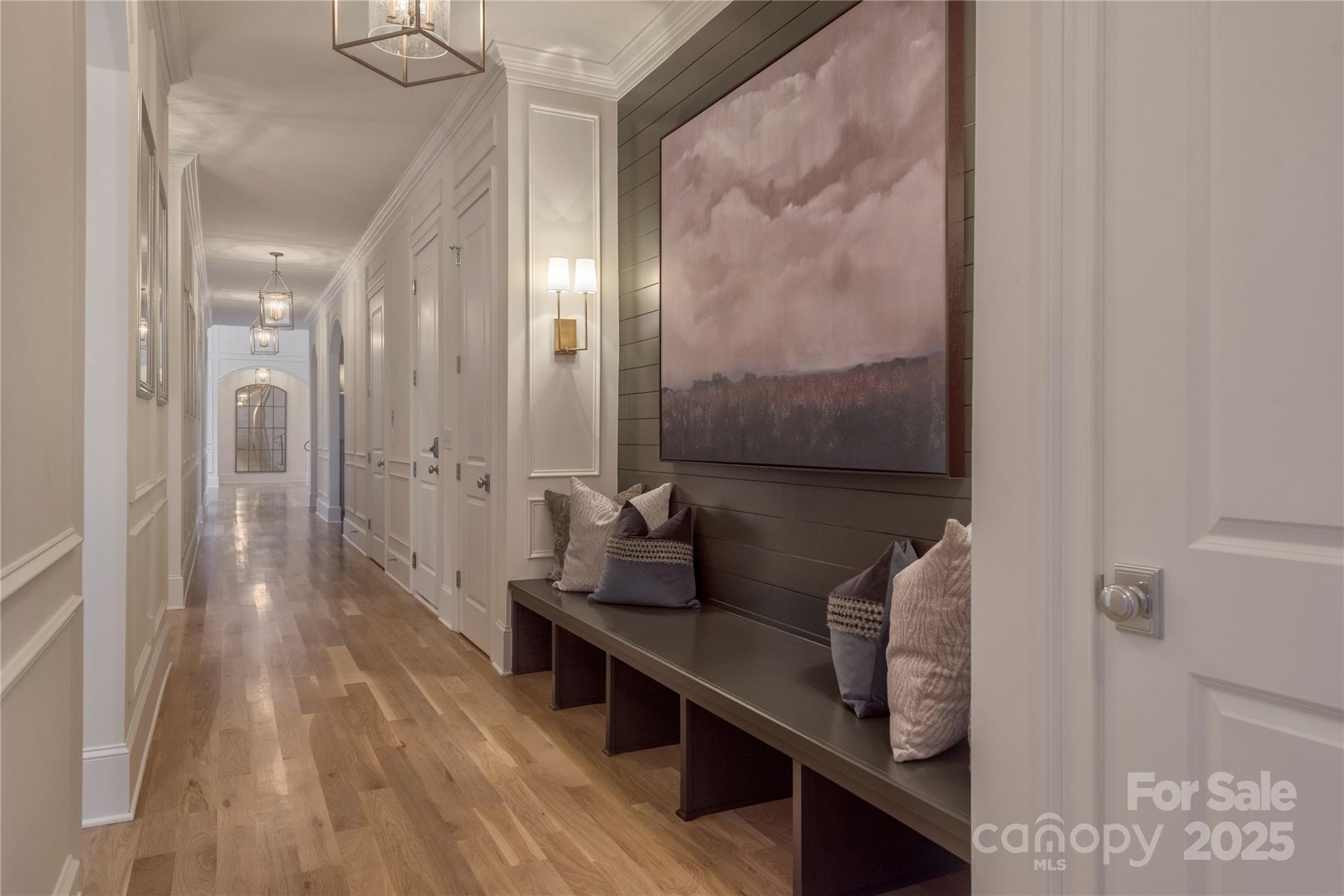 611 Wisteria Vines Trail — Fort Mill