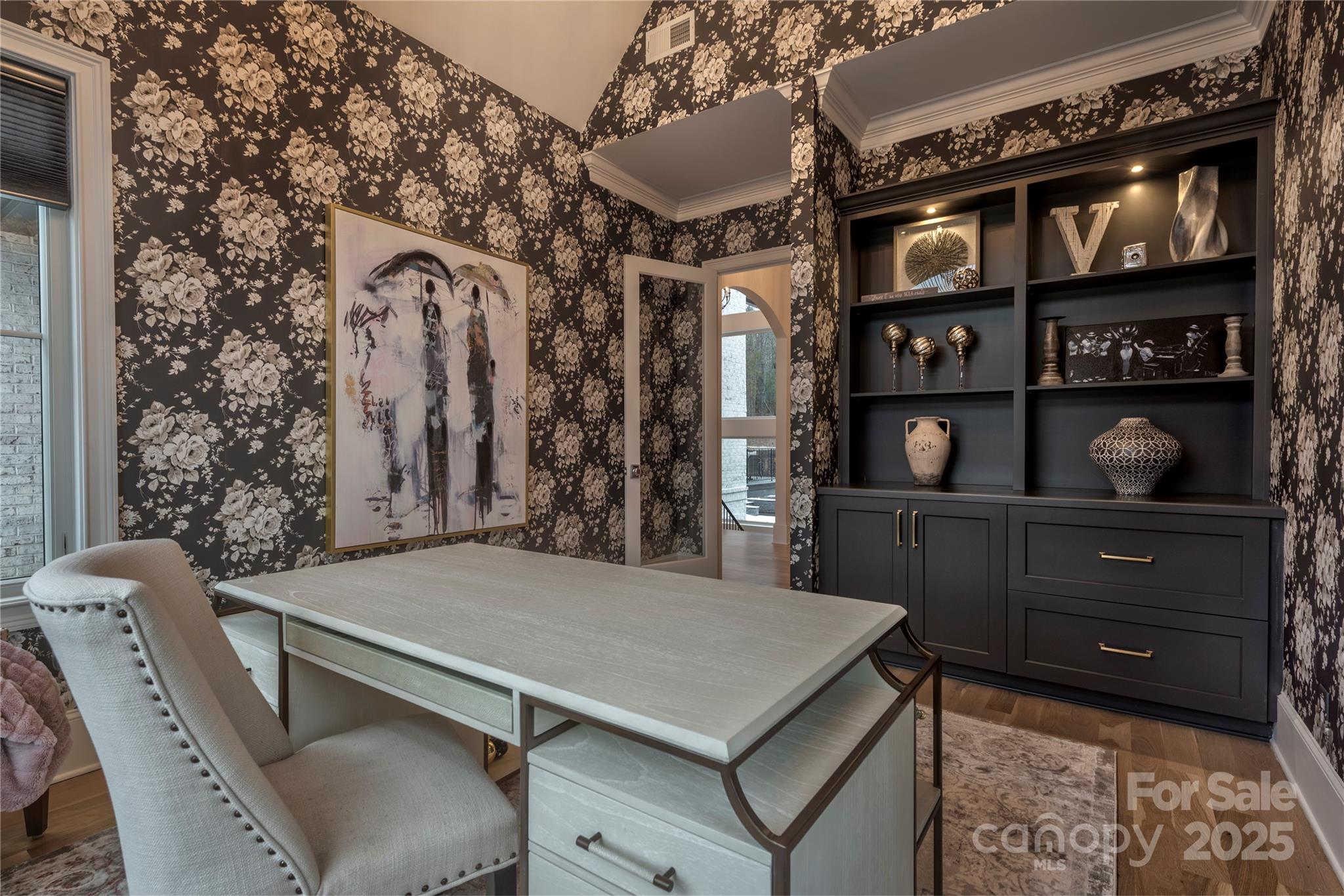 611 Wisteria Vines Trail — Fort Mill