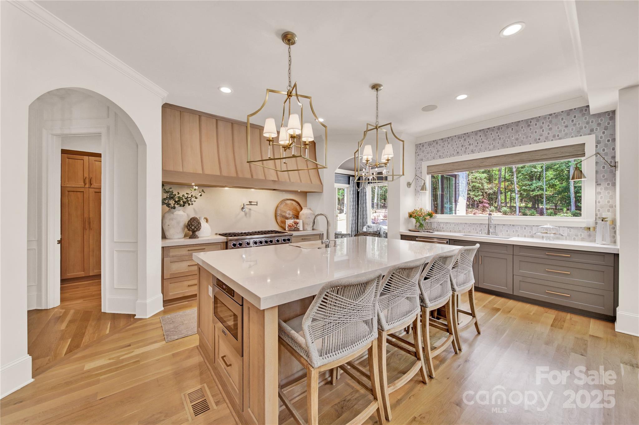 611 Wisteria Vines Trail — Fort Mill