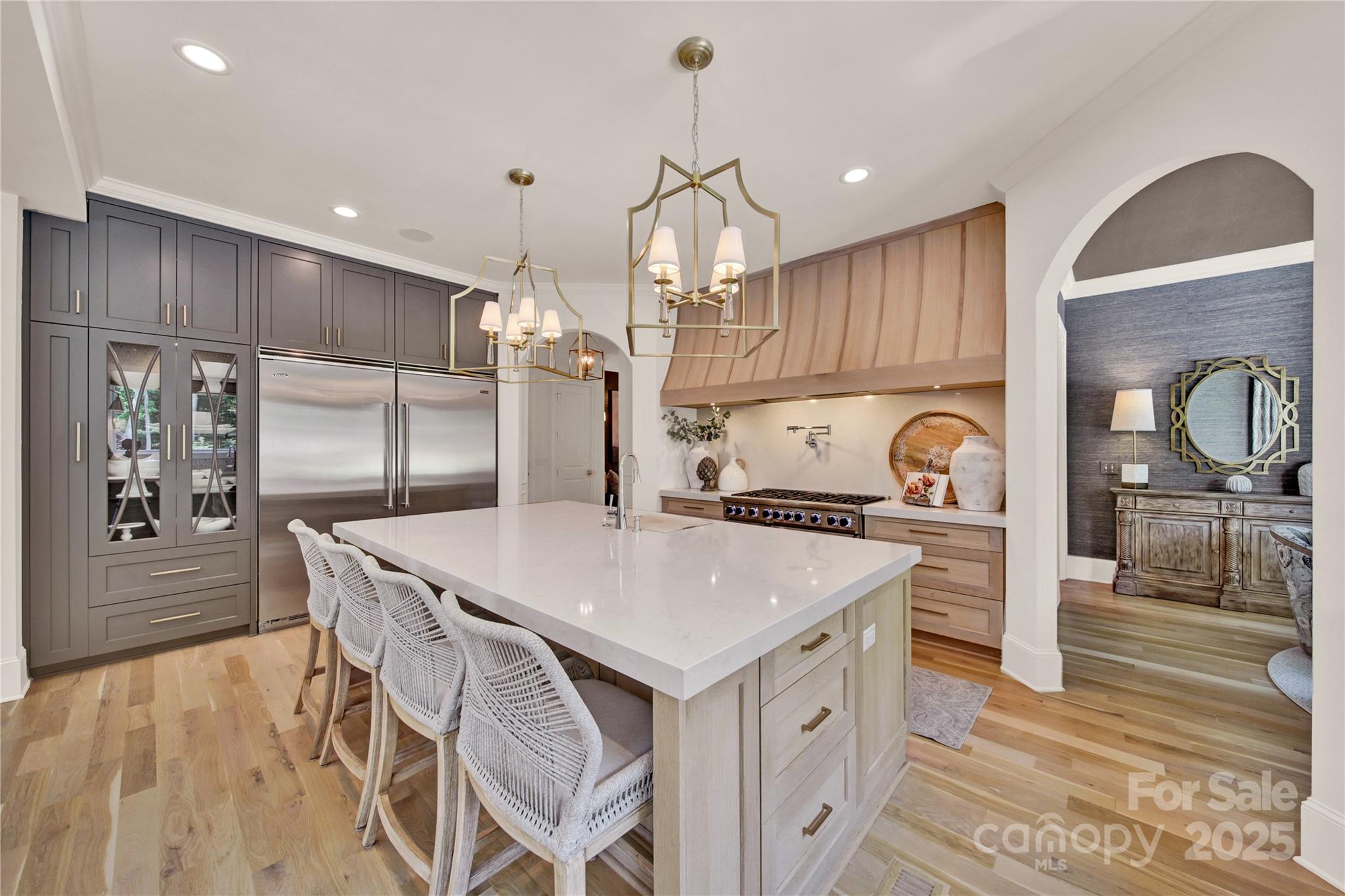 611 Wisteria Vines Trail — Fort Mill