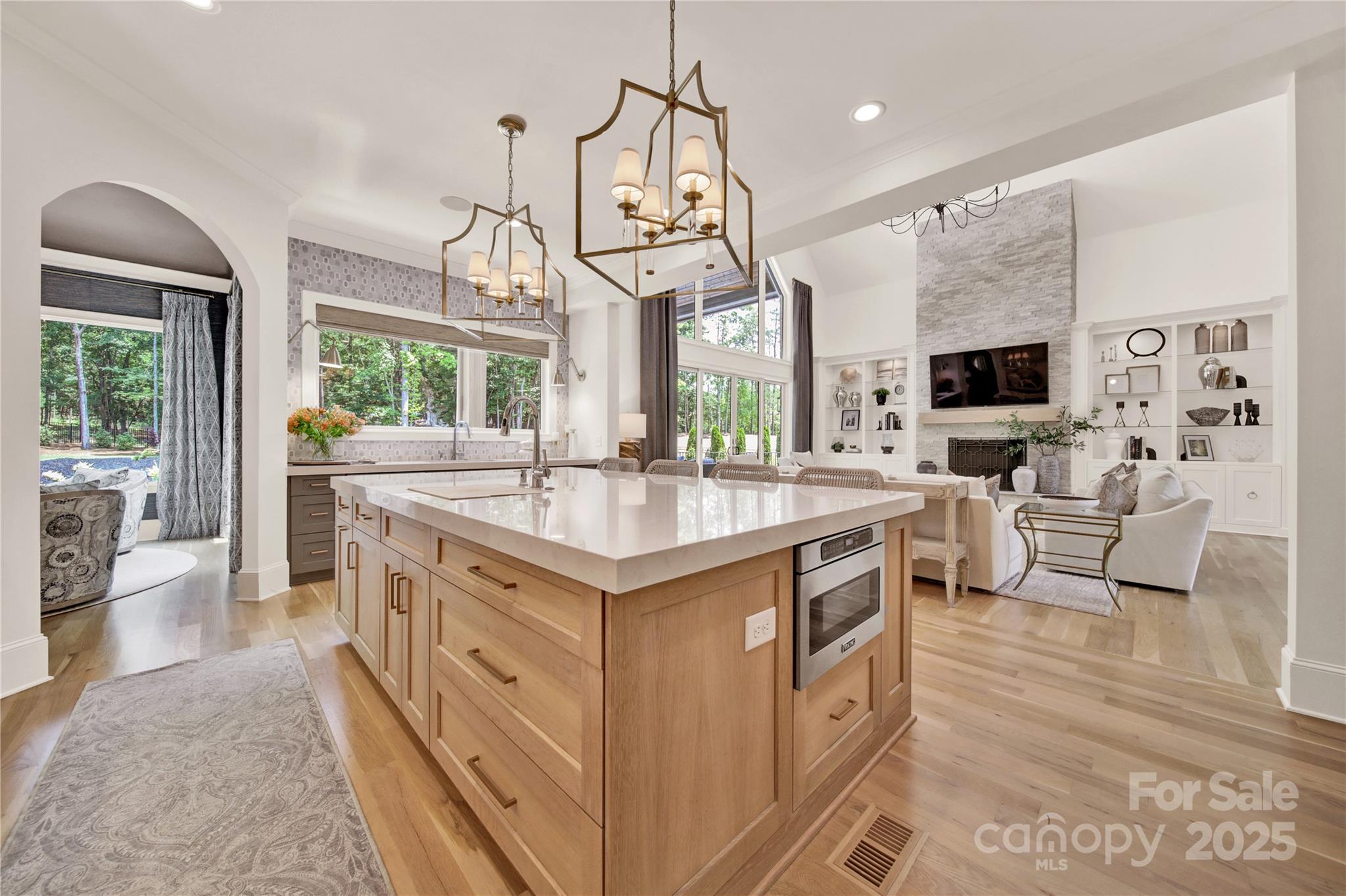 611 Wisteria Vines Trail — Fort Mill