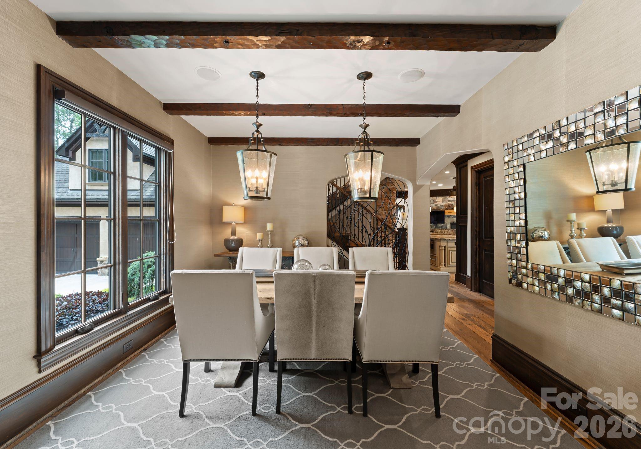 172 Tennessee Circle — Mooresville