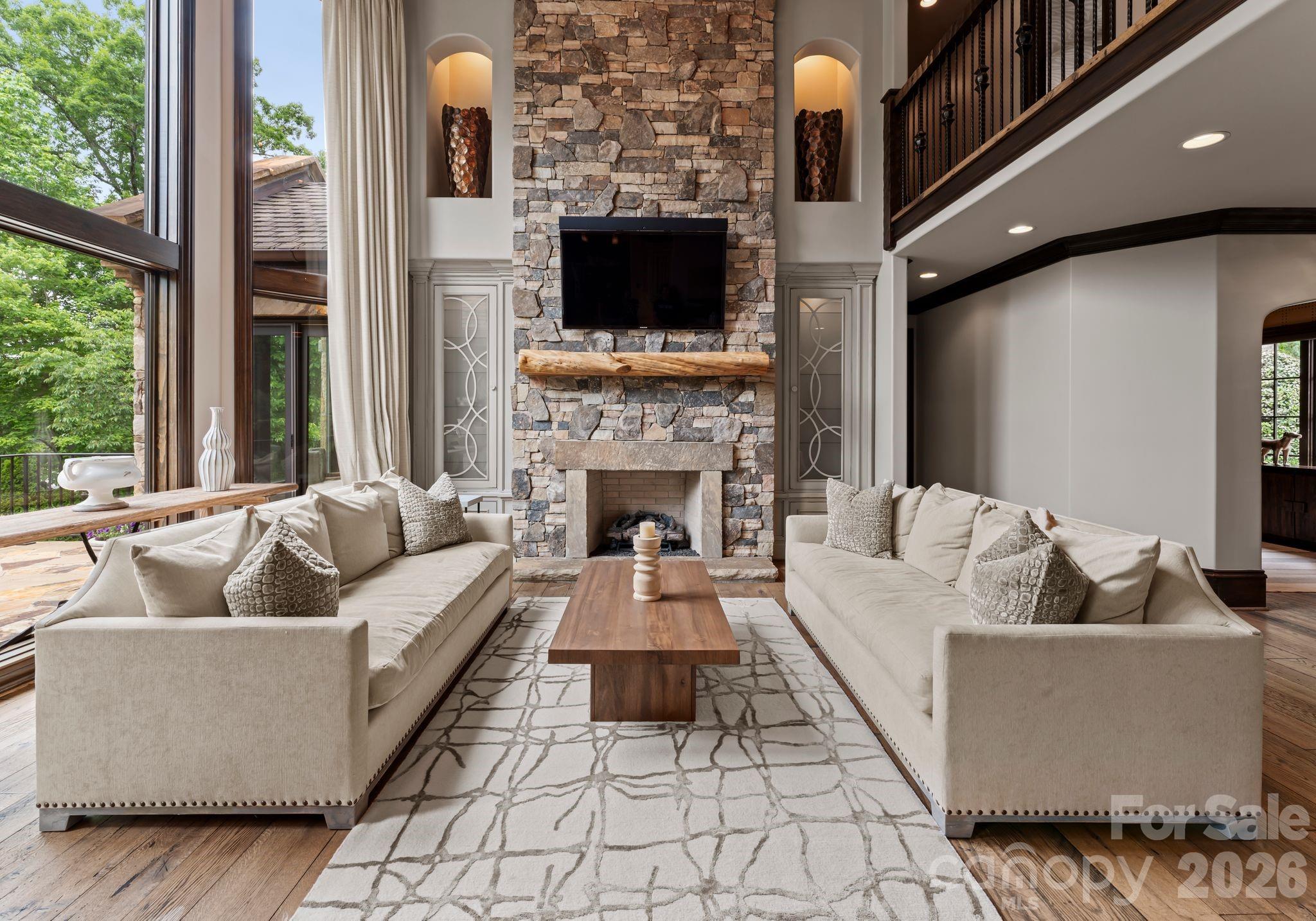 172 Tennessee Circle — Mooresville