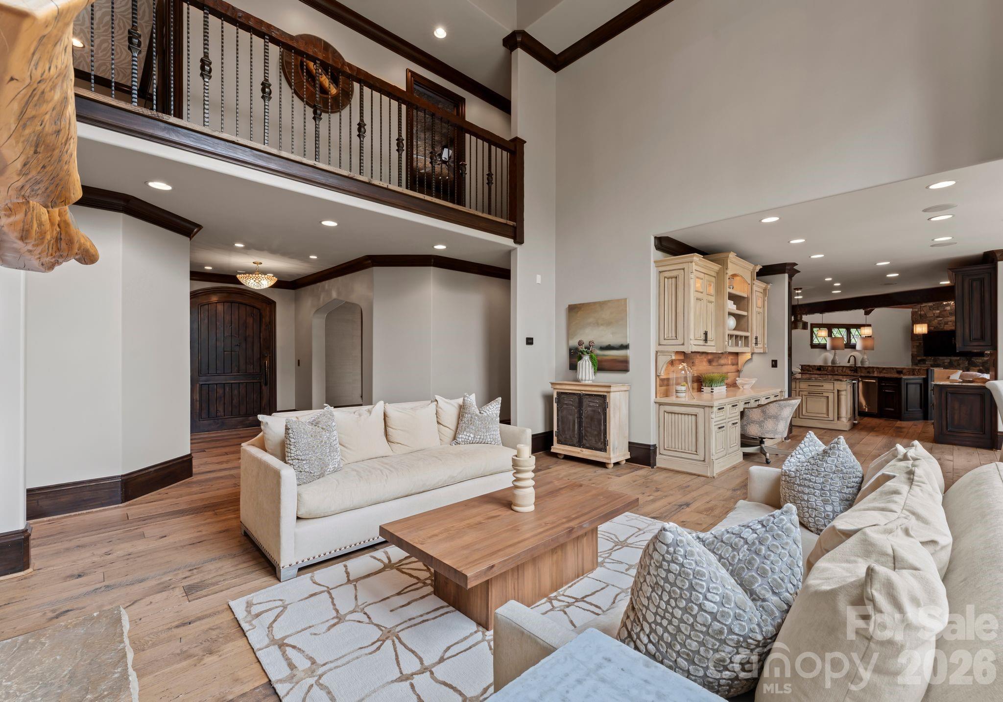 172 Tennessee Circle — Mooresville