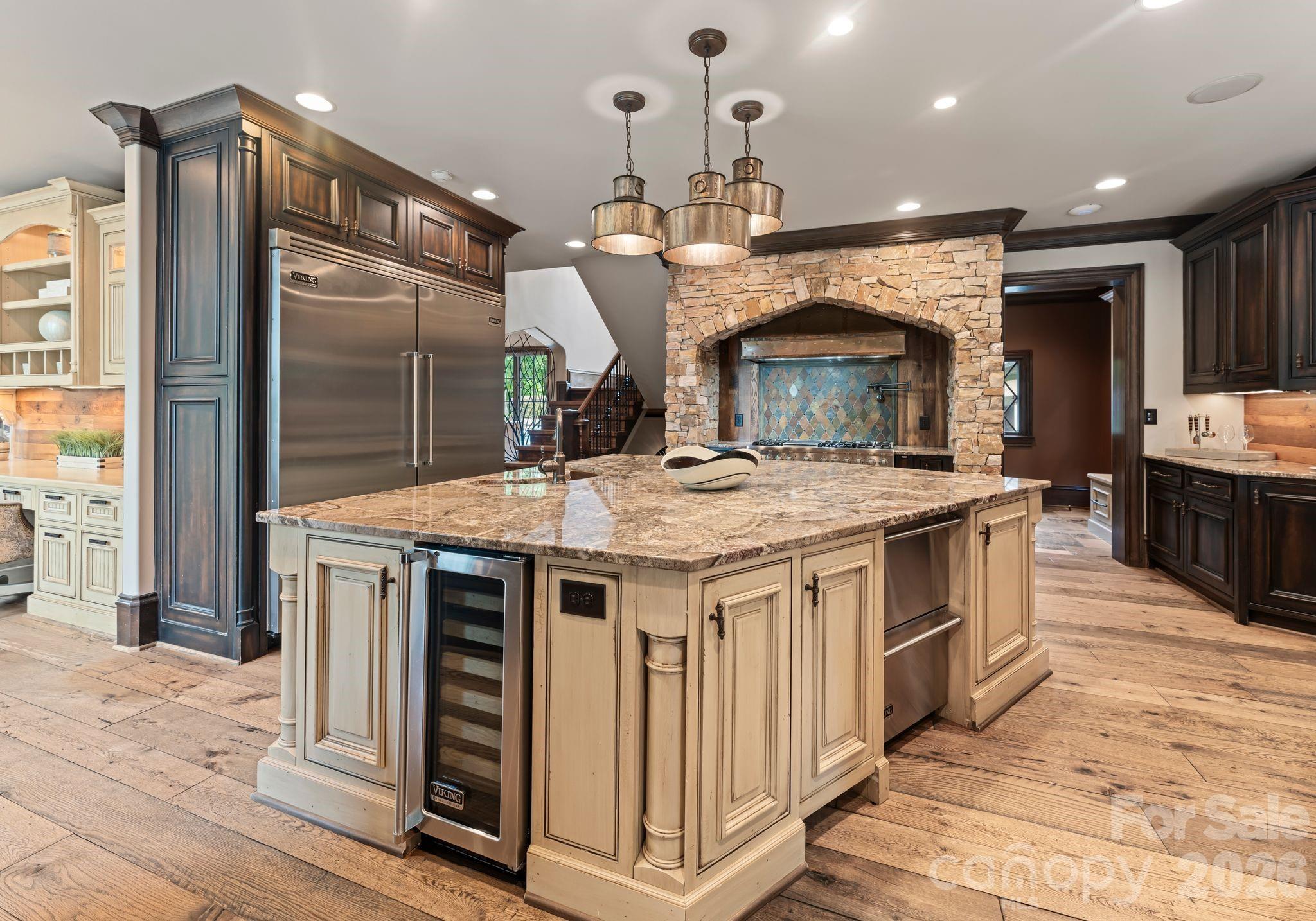 172 Tennessee Circle — Mooresville