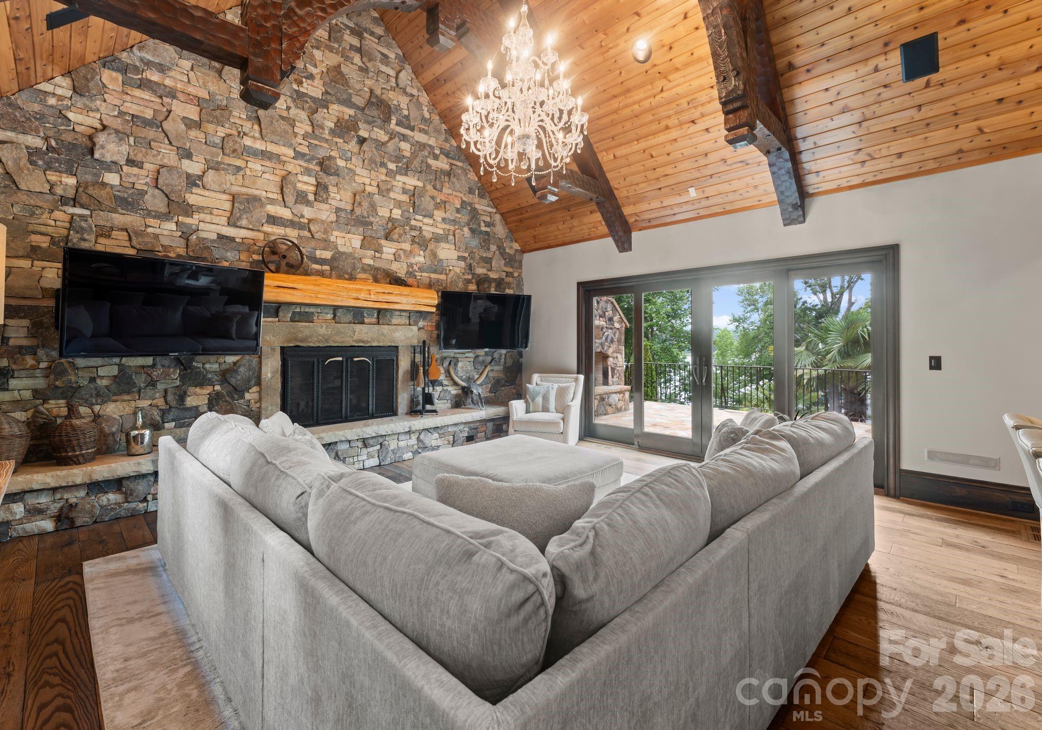 172 Tennessee Circle — Mooresville