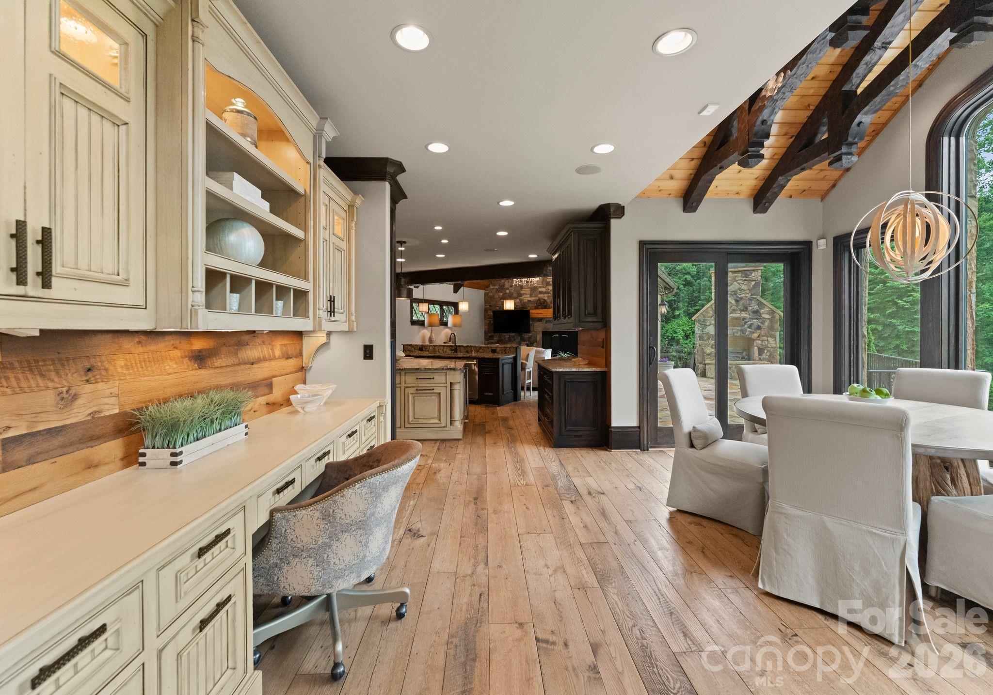 172 Tennessee Circle — Mooresville