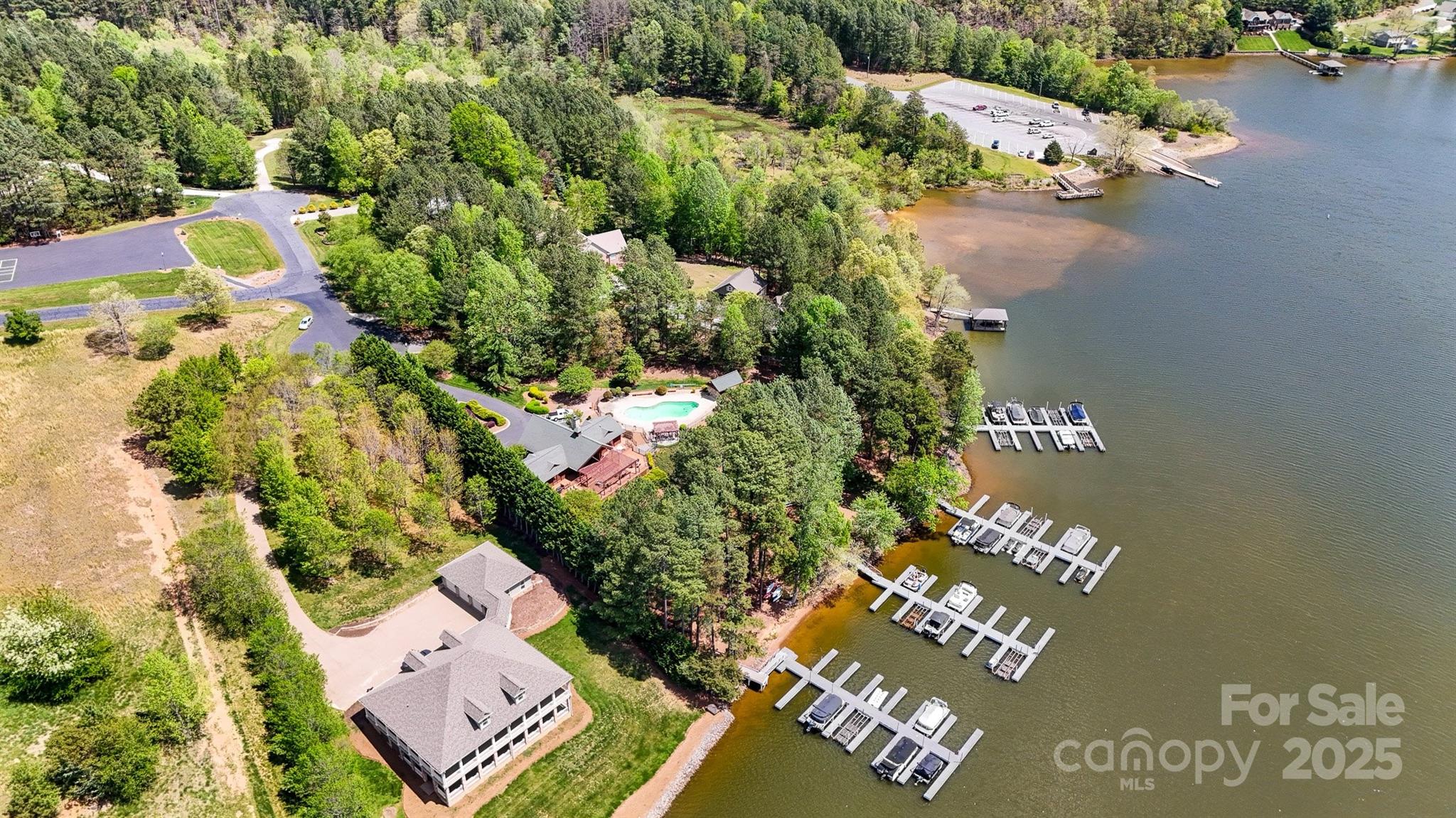 5690 Anchor Drive — Granite Falls