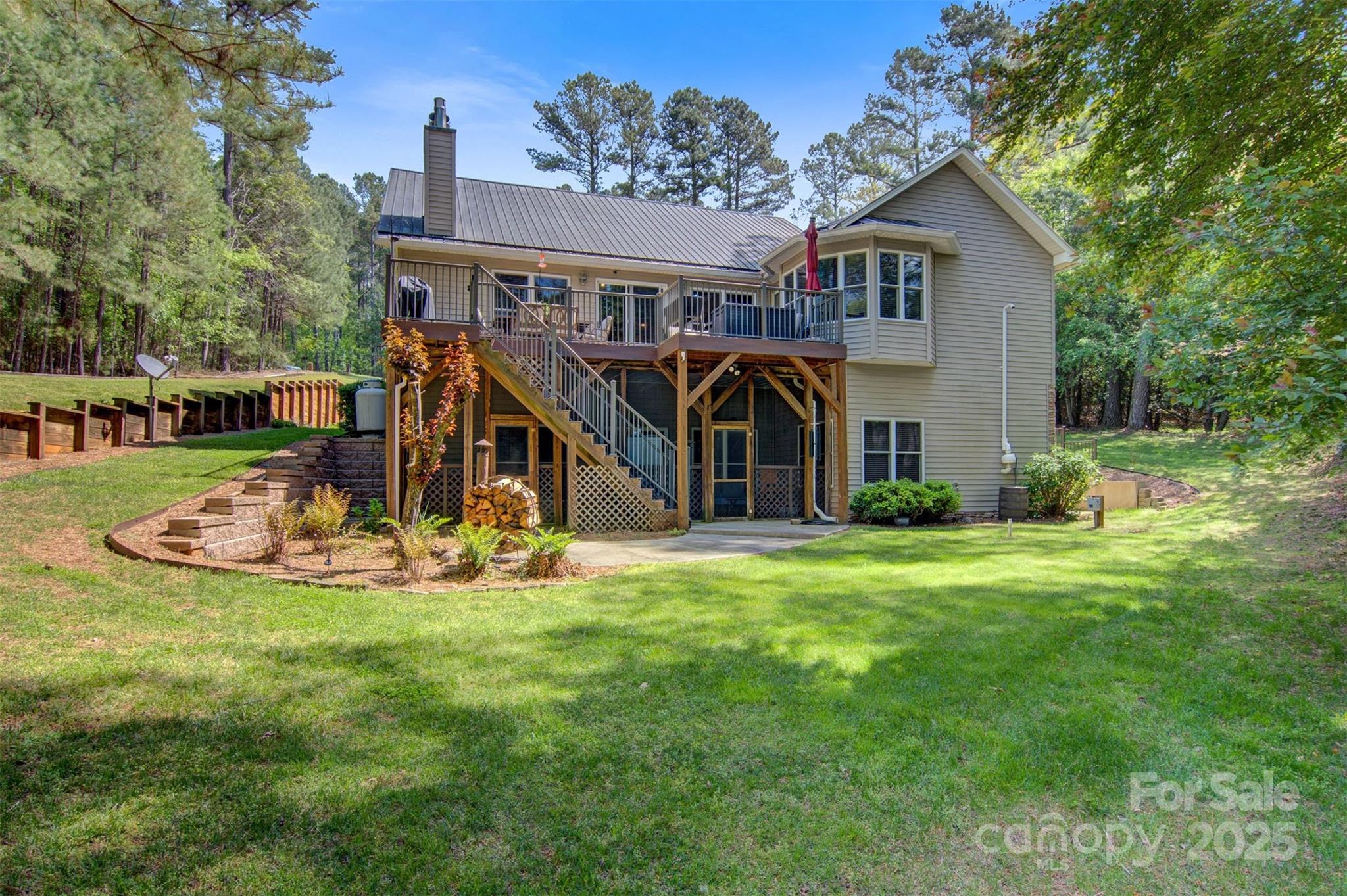 5690 Anchor Drive — Granite Falls