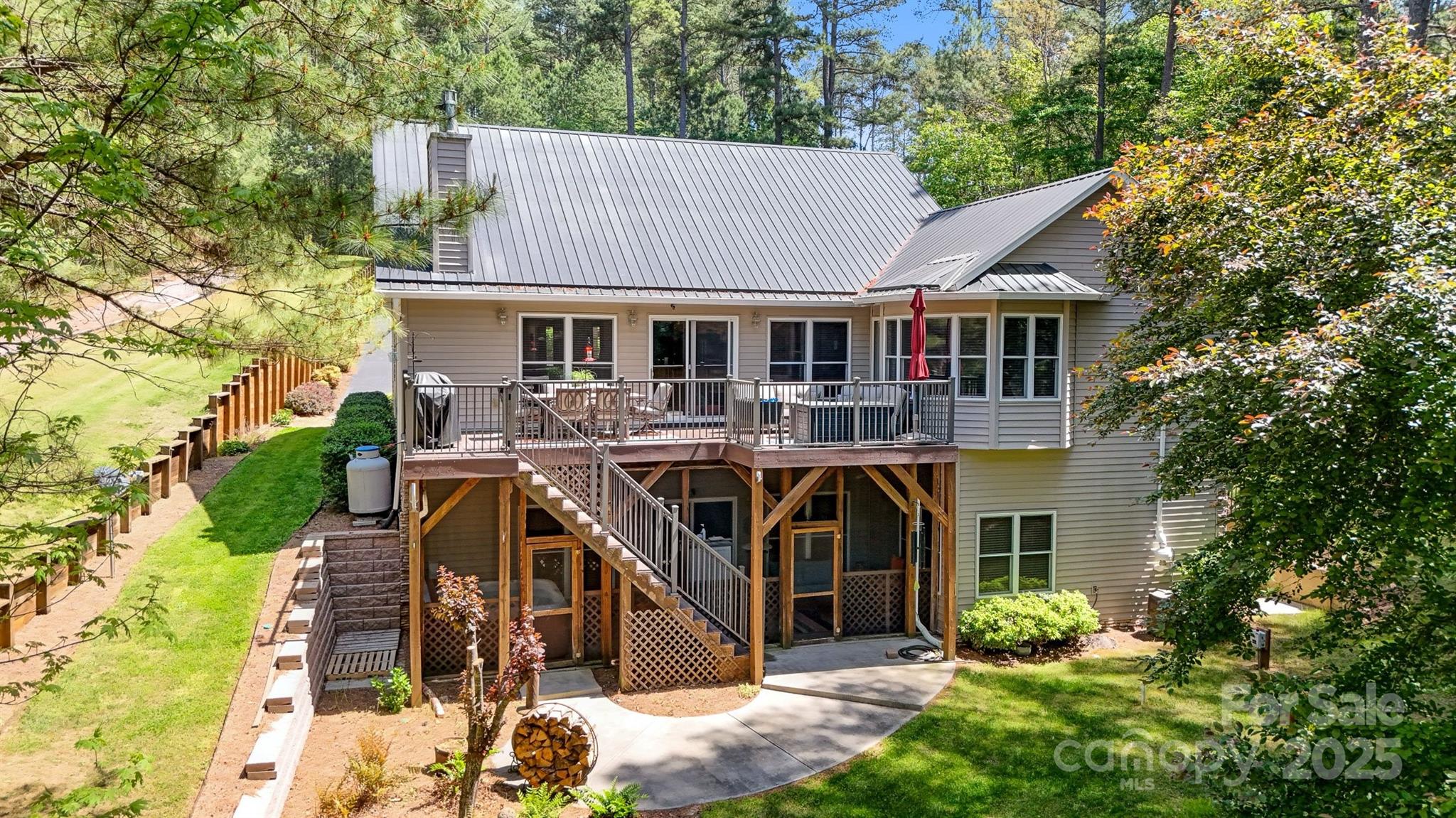 5690 Anchor Drive — Granite Falls