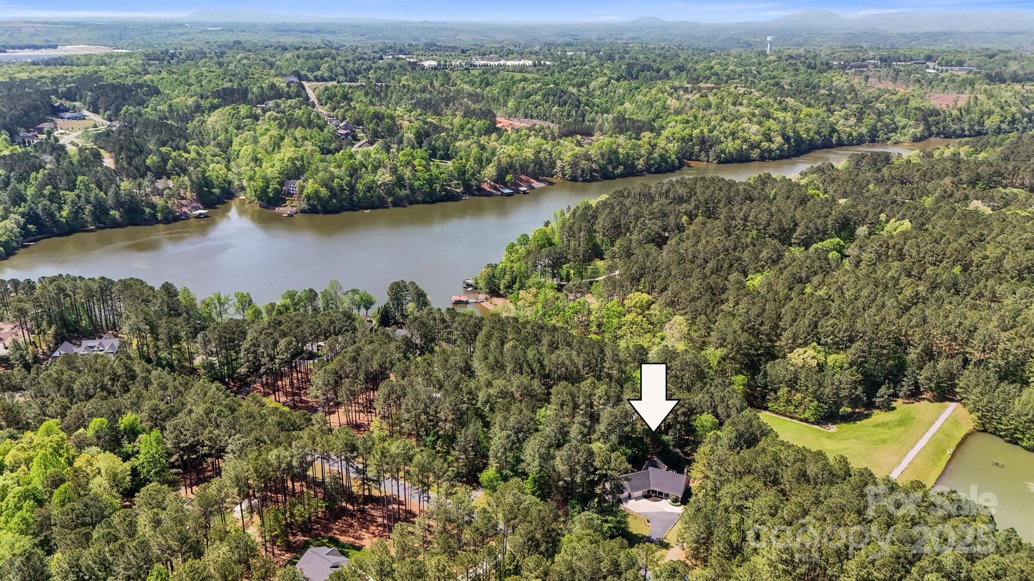 5690 Anchor Drive — Granite Falls