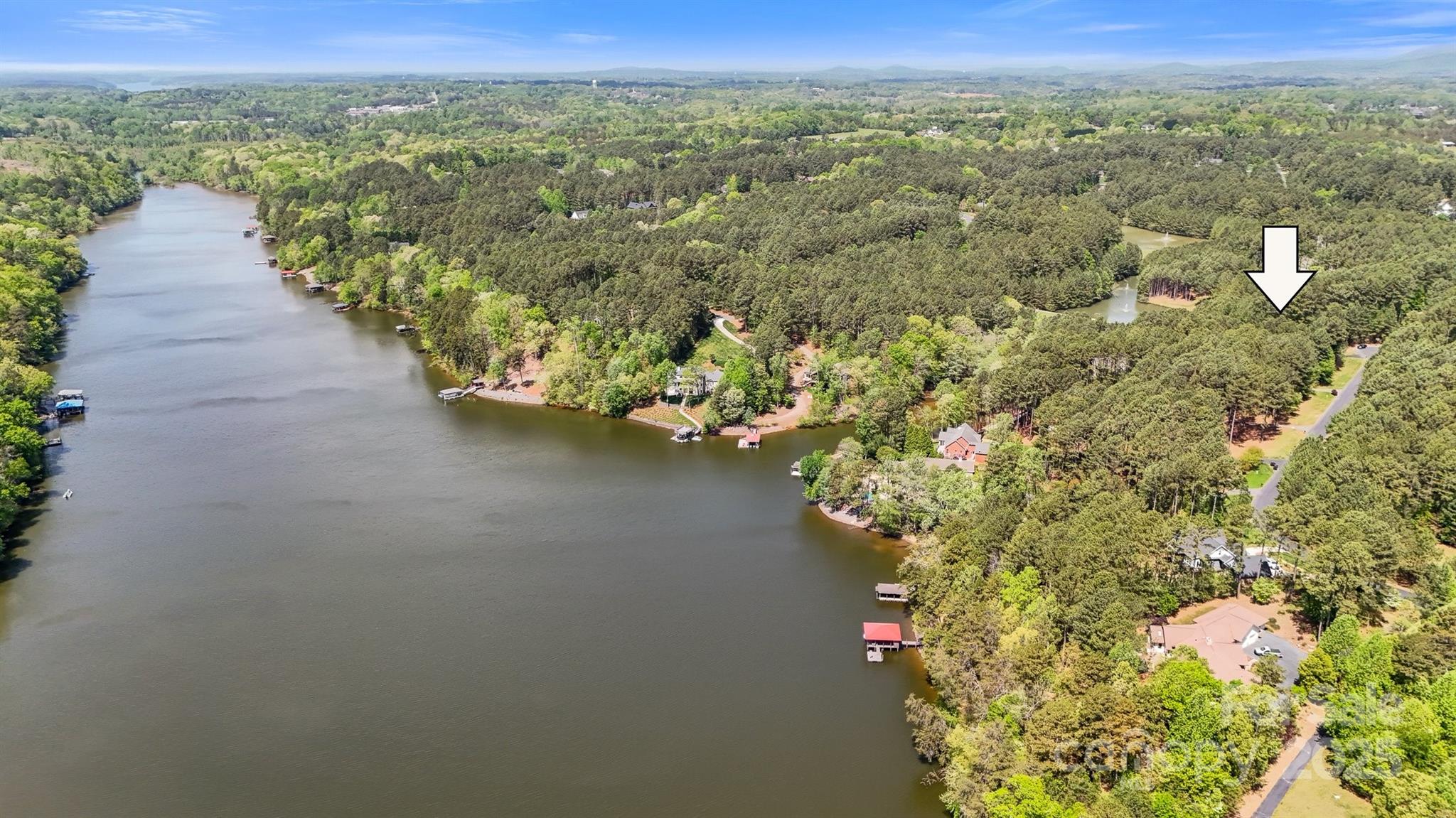 5690 Anchor Drive — Granite Falls