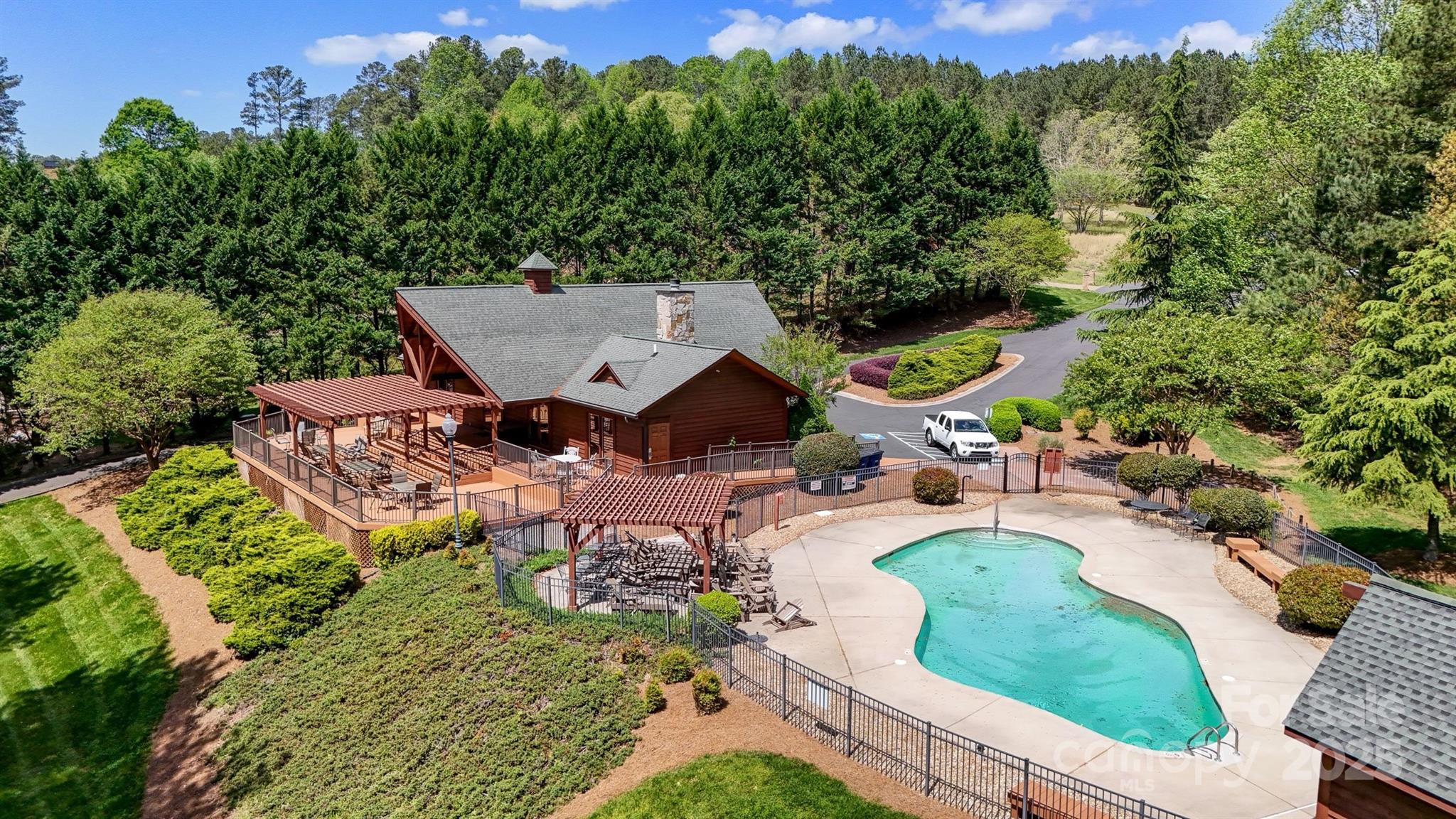 5690 Anchor Drive — Granite Falls