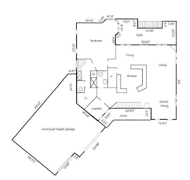 5690 Anchor Drive — Granite Falls