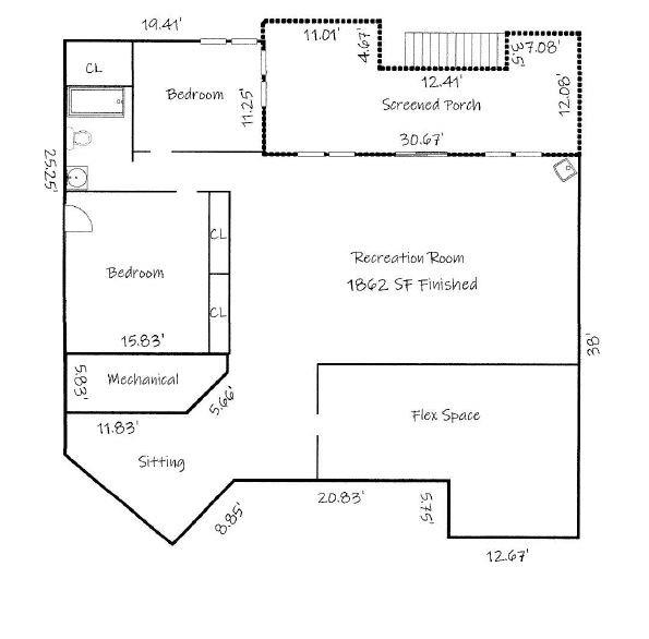 5690 Anchor Drive — Granite Falls
