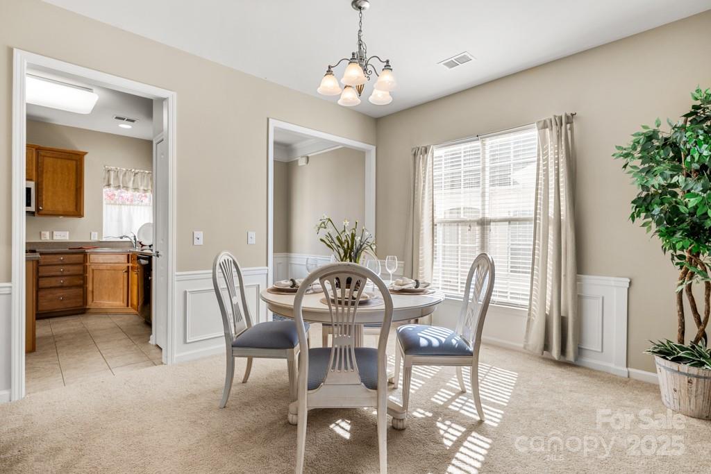 16291 Raven Crest Drive — Indian Land