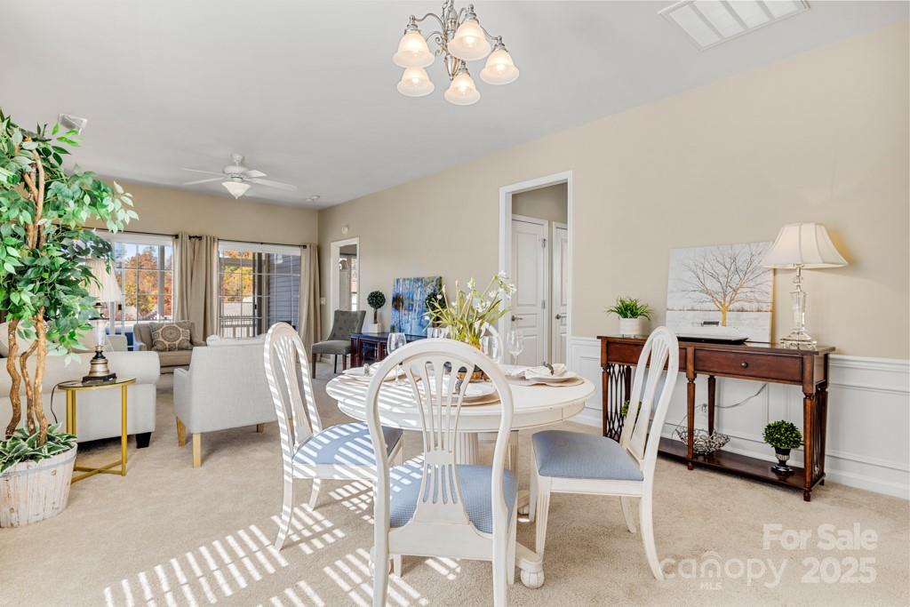 16291 Raven Crest Drive — Indian Land