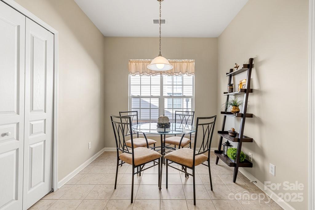 16291 Raven Crest Drive — Indian Land