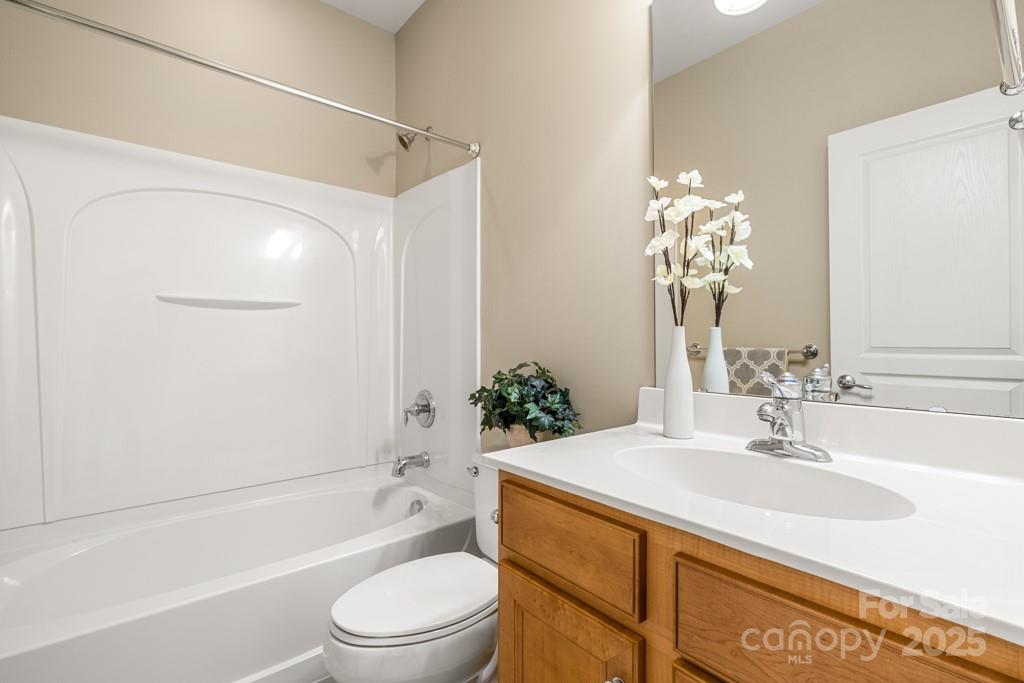16291 Raven Crest Drive — Indian Land