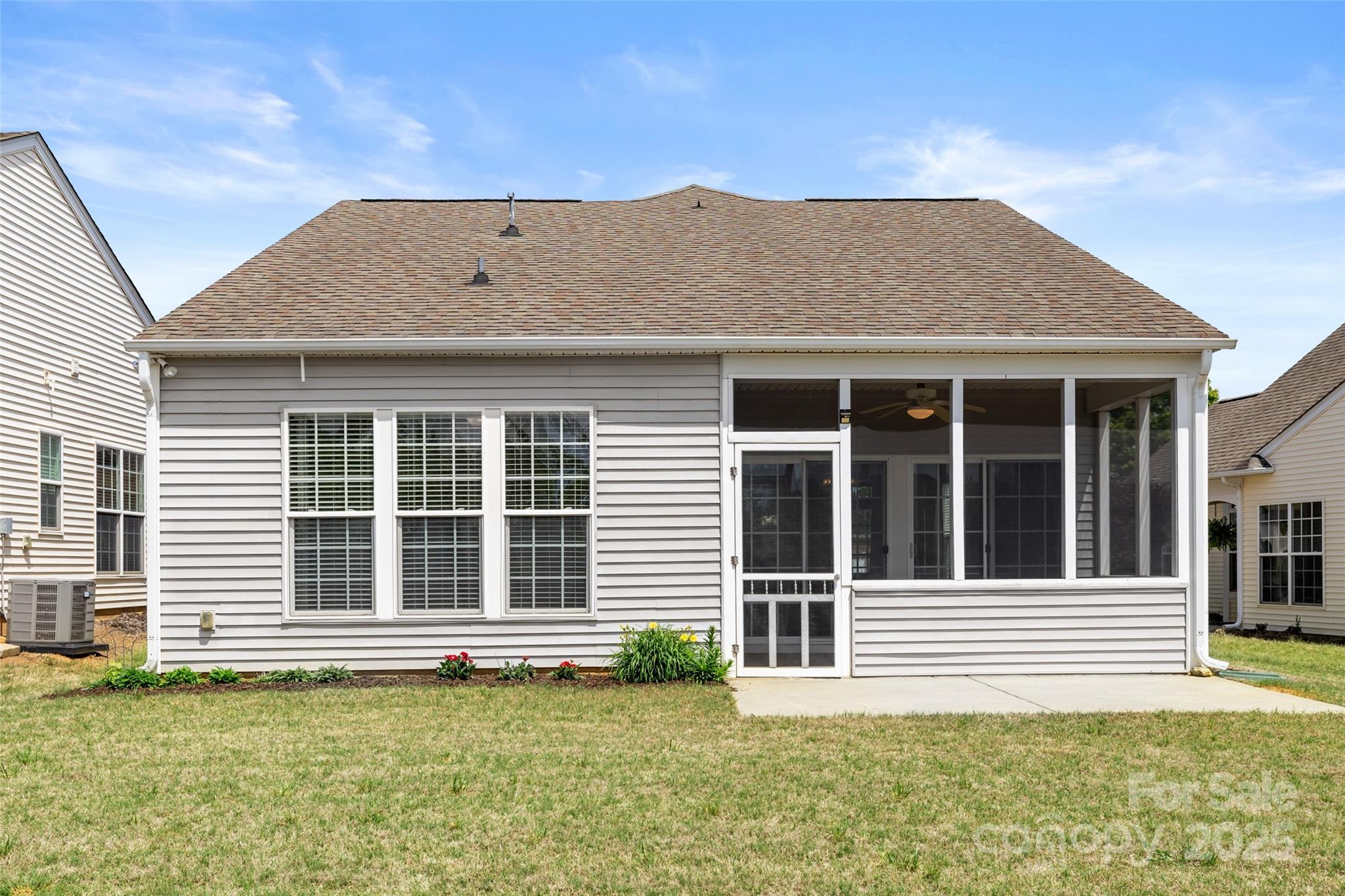 16291 Raven Crest Drive — Indian Land