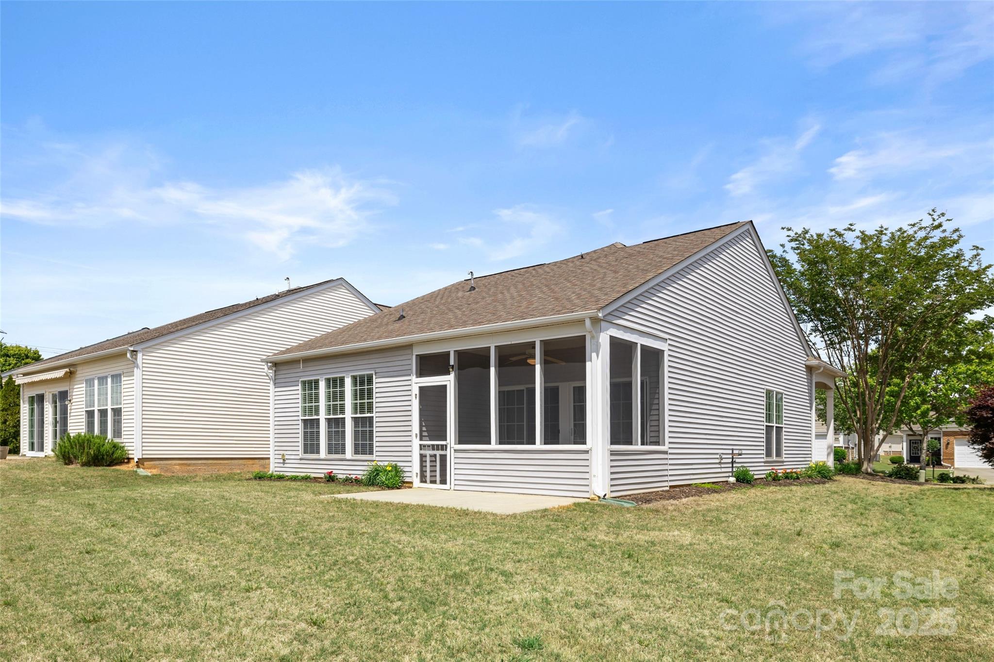 16291 Raven Crest Drive — Indian Land