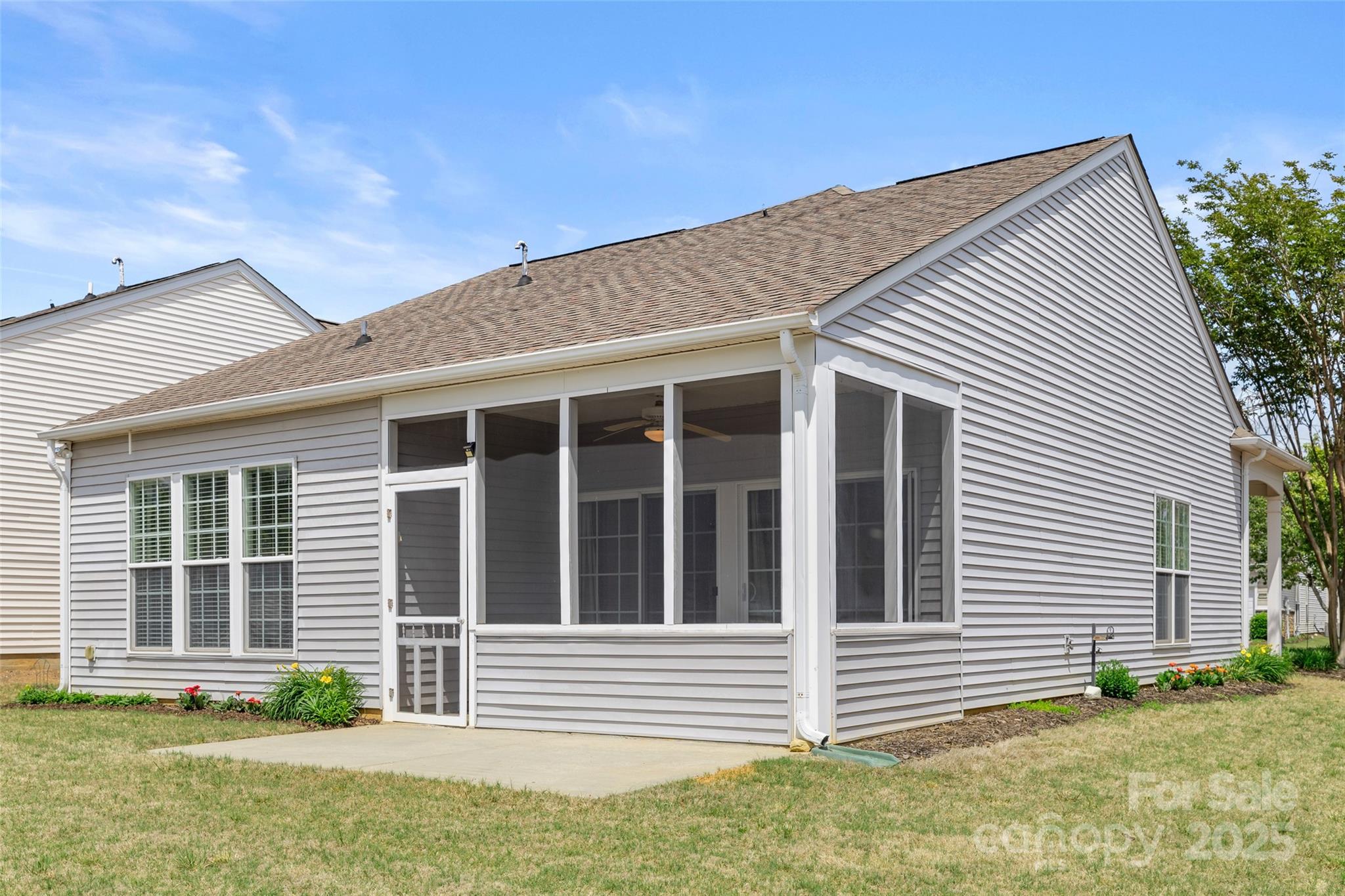 16291 Raven Crest Drive — Indian Land