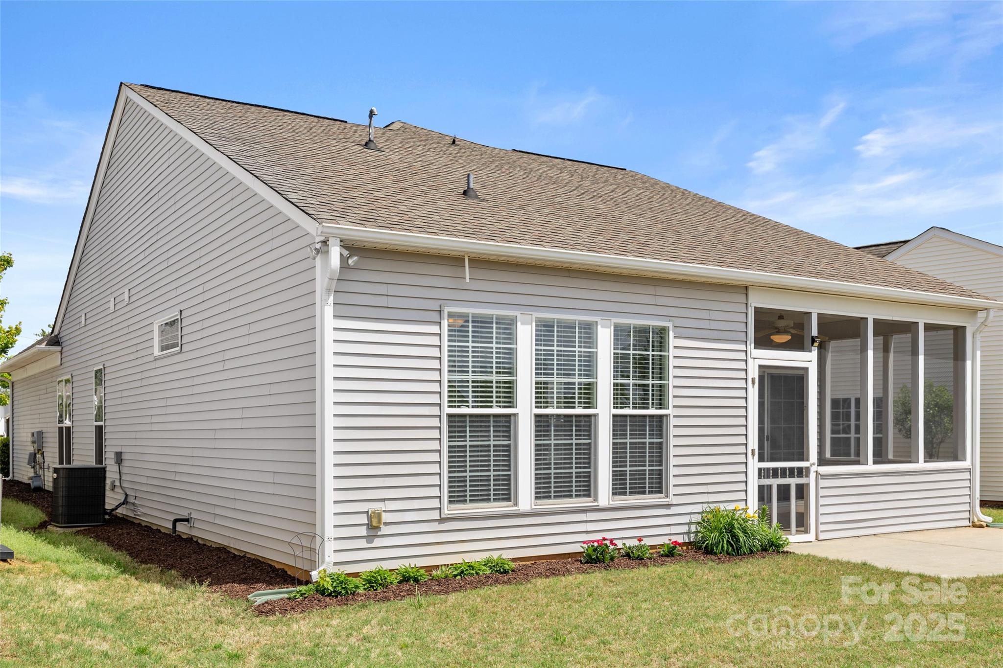 16291 Raven Crest Drive — Indian Land