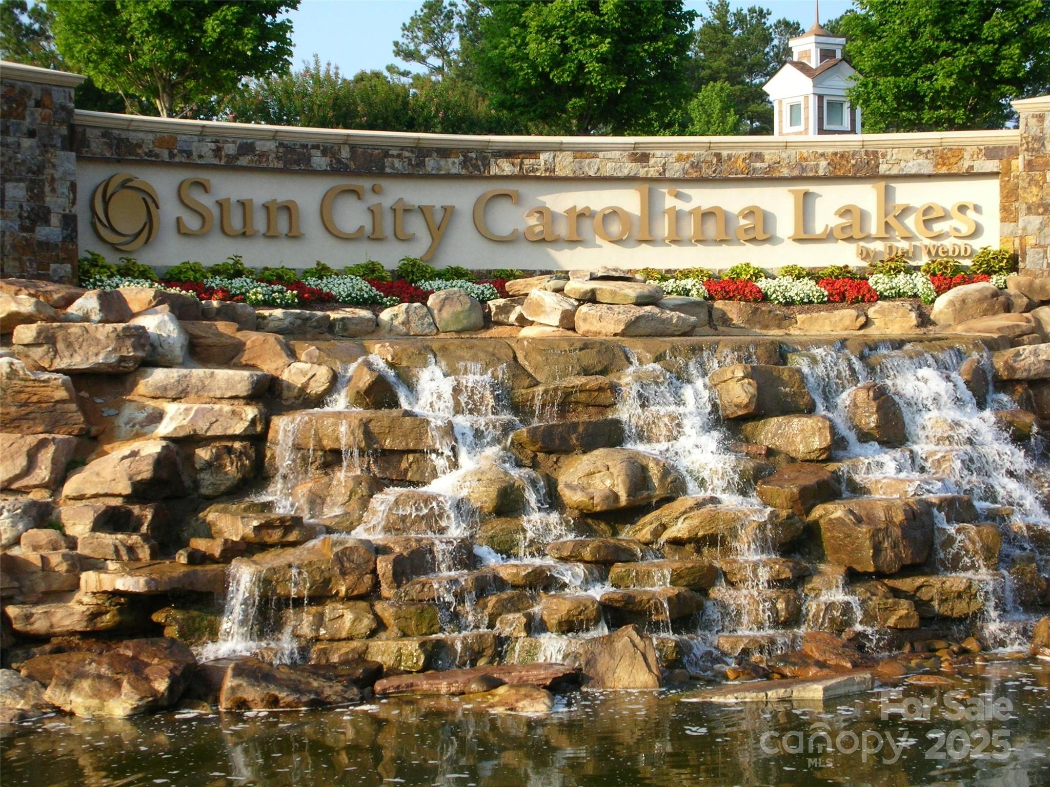16291 Raven Crest Drive — Indian Land