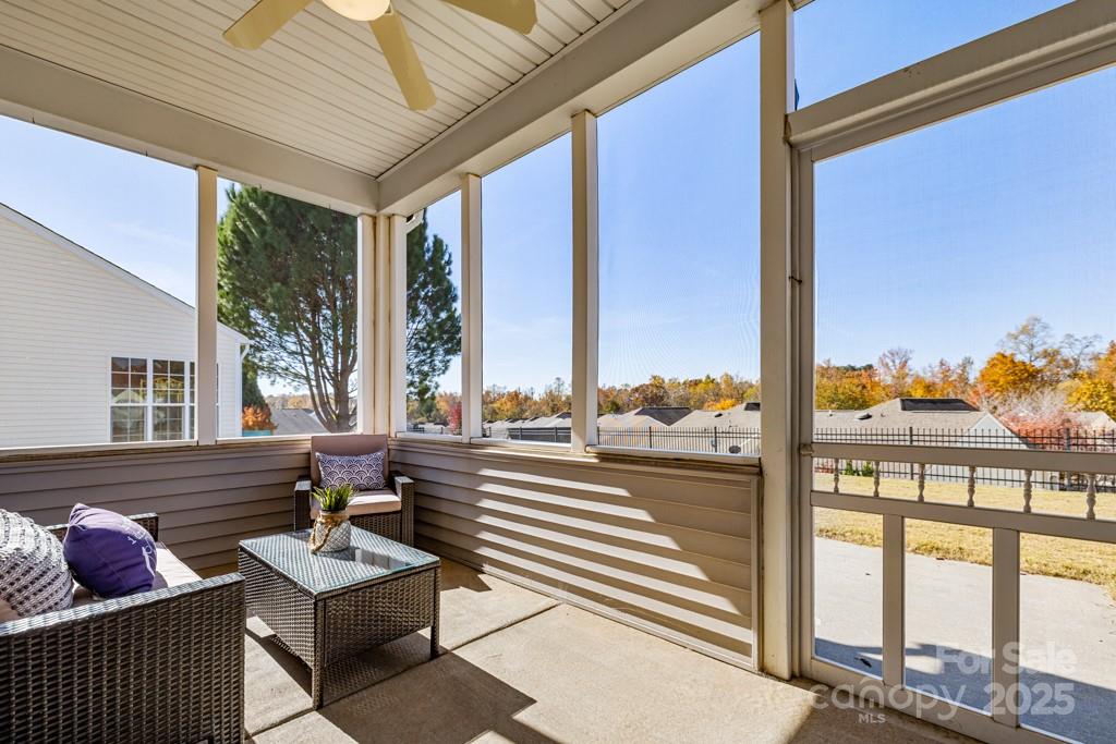 16291 Raven Crest Drive — Indian Land