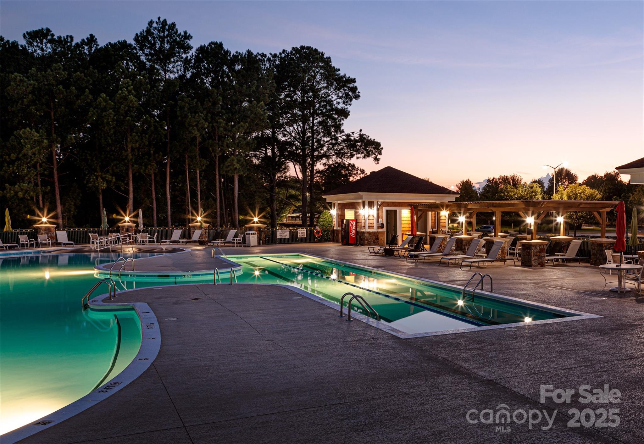 16291 Raven Crest Drive — Indian Land