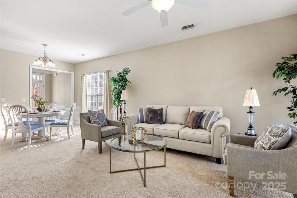 16291 Raven Crest Drive — Indian Land