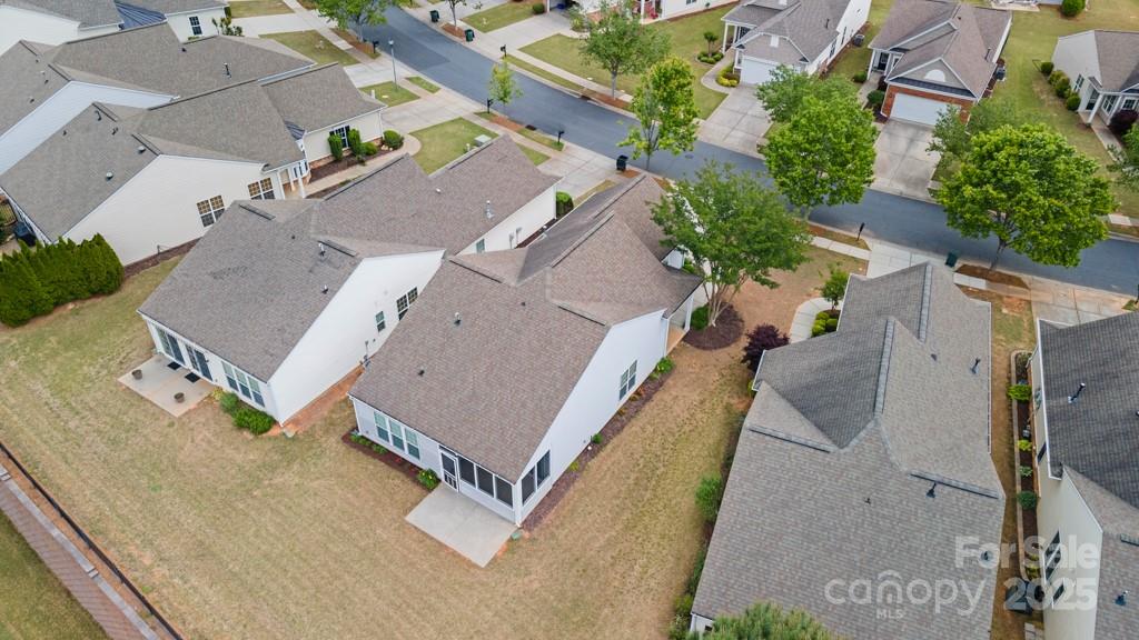 16291 Raven Crest Drive — Indian Land