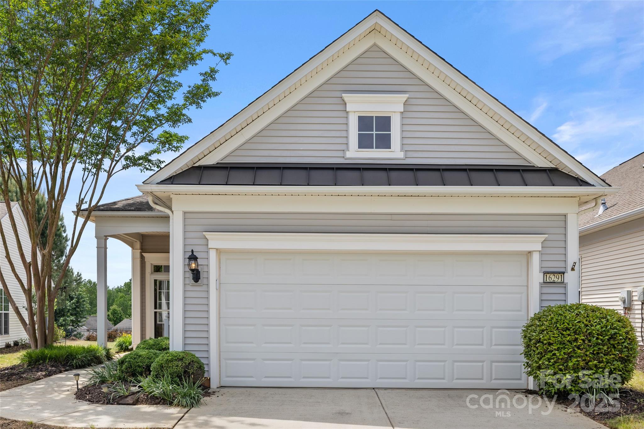 16291 Raven Crest Drive — Indian Land