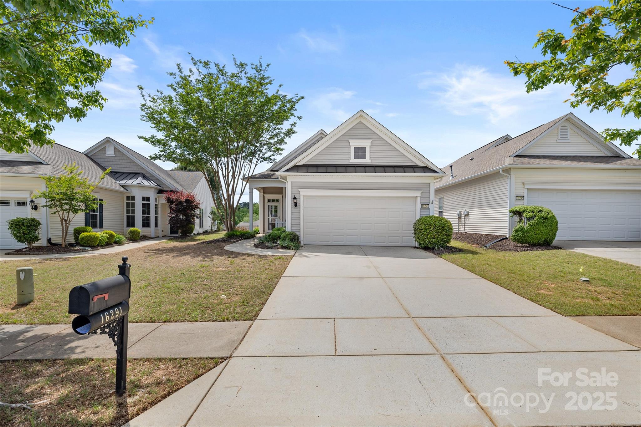 16291 Raven Crest Drive — Indian Land