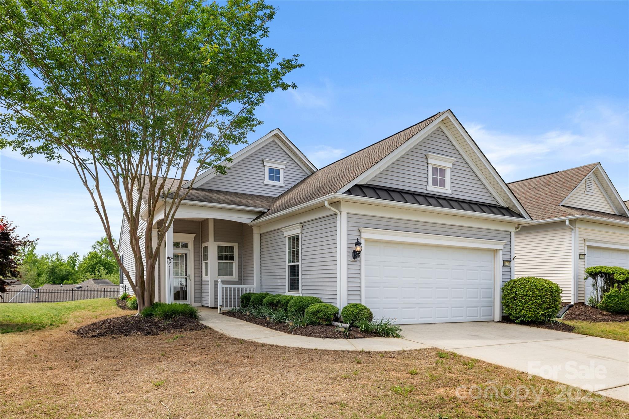 16291 Raven Crest Drive — Indian Land
