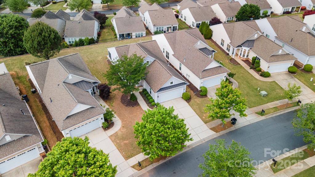 16291 Raven Crest Drive — Indian Land