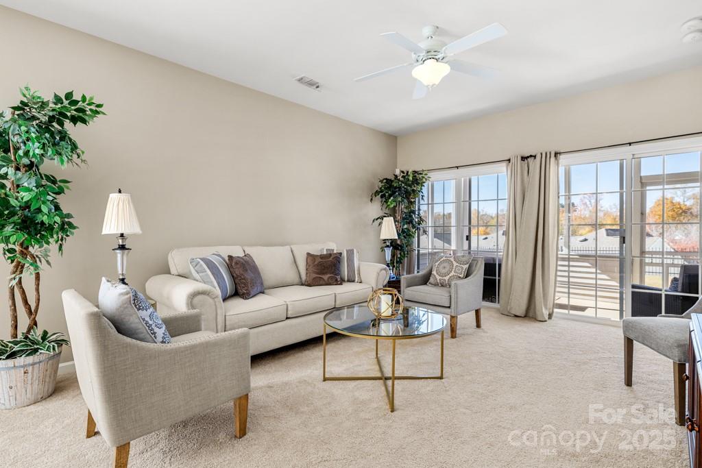16291 Raven Crest Drive — Indian Land