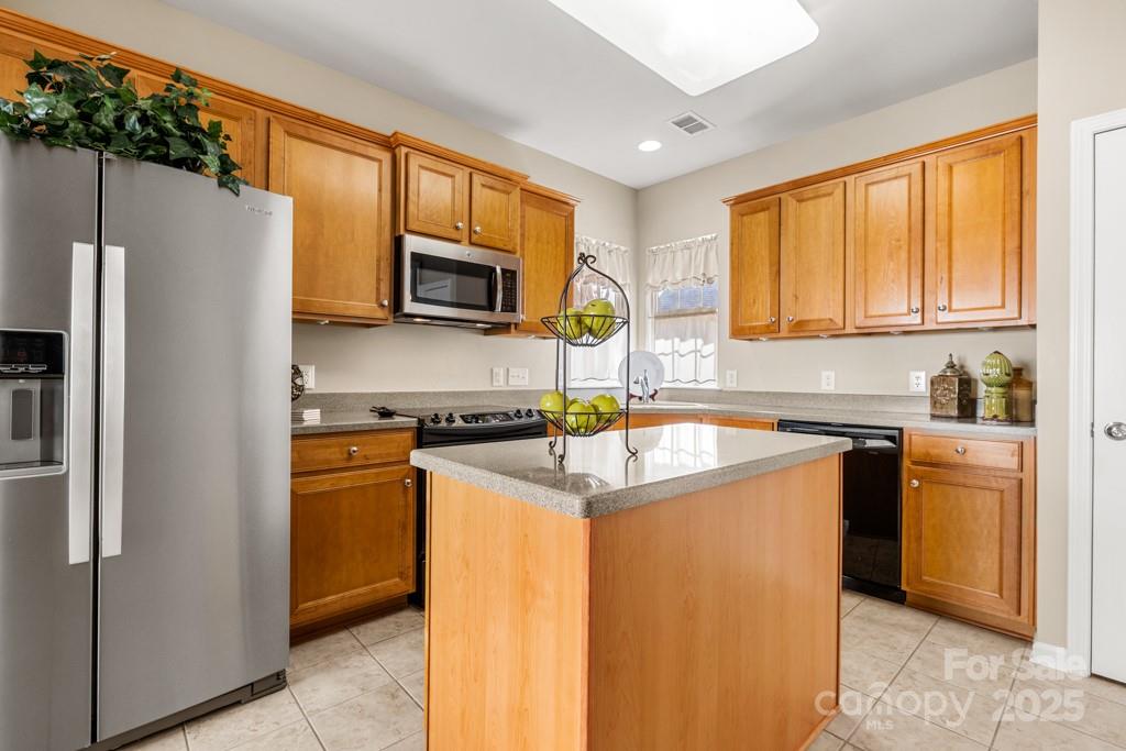 16291 Raven Crest Drive — Indian Land