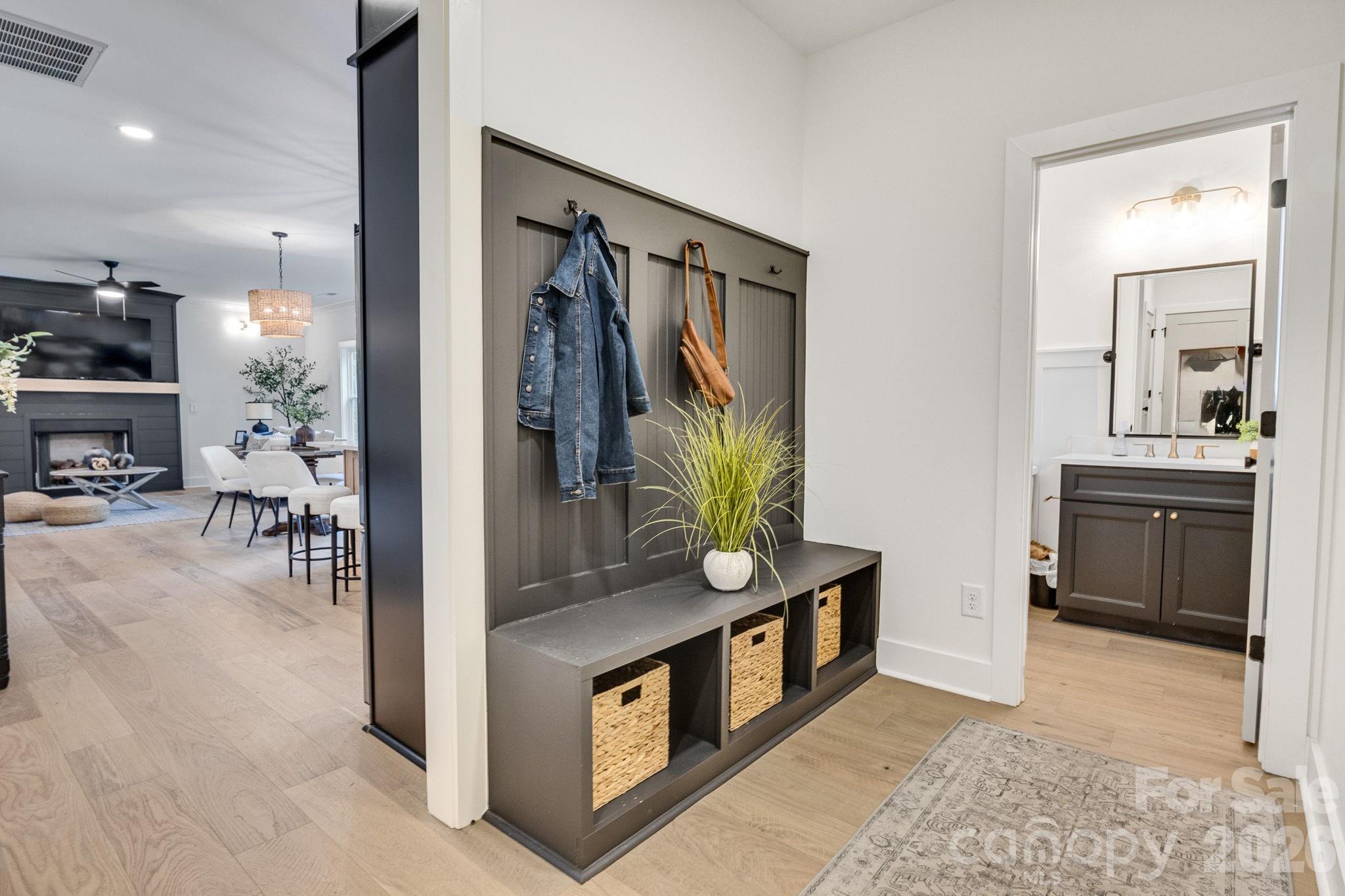 1500 Nectar Way #32 — Kannapolis