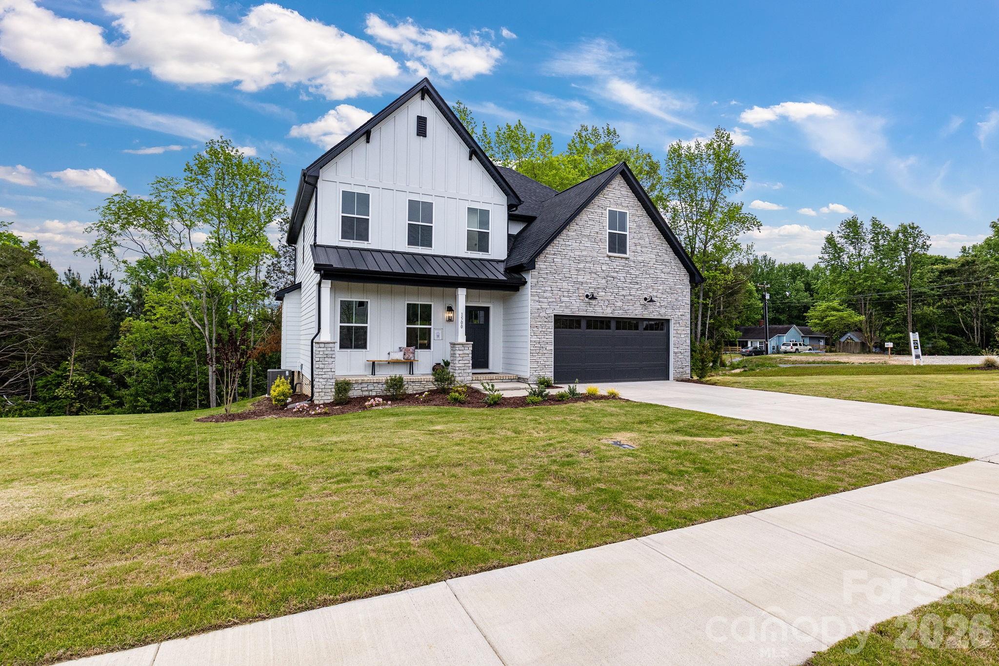 1500 Nectar Way #32 — Kannapolis