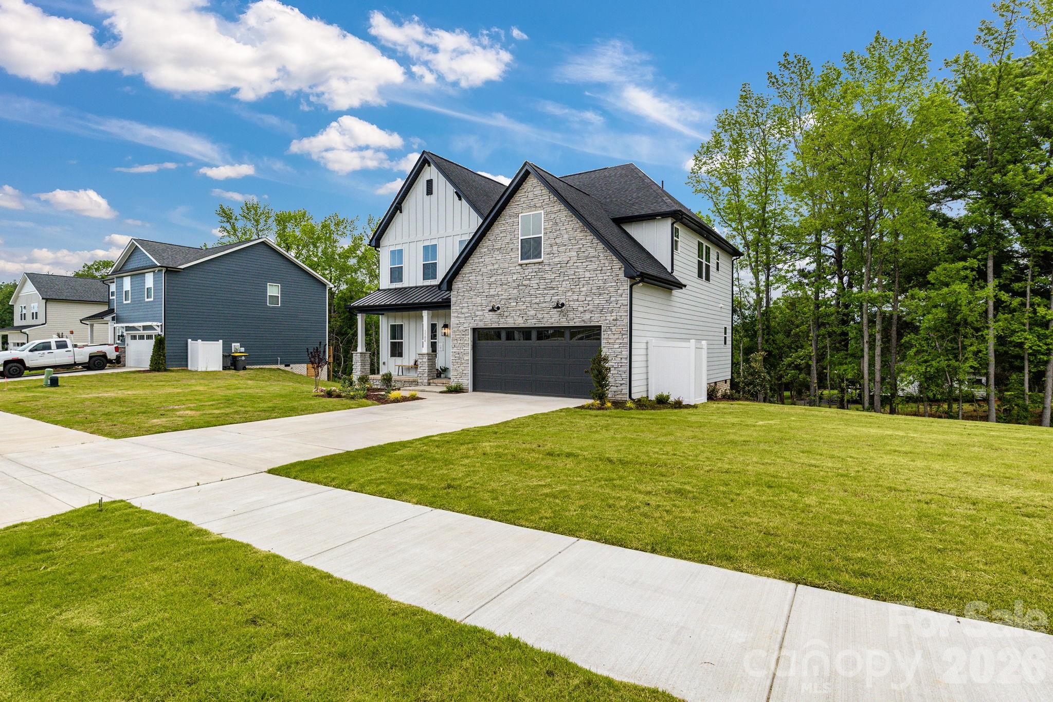 1500 Nectar Way #32 — Kannapolis