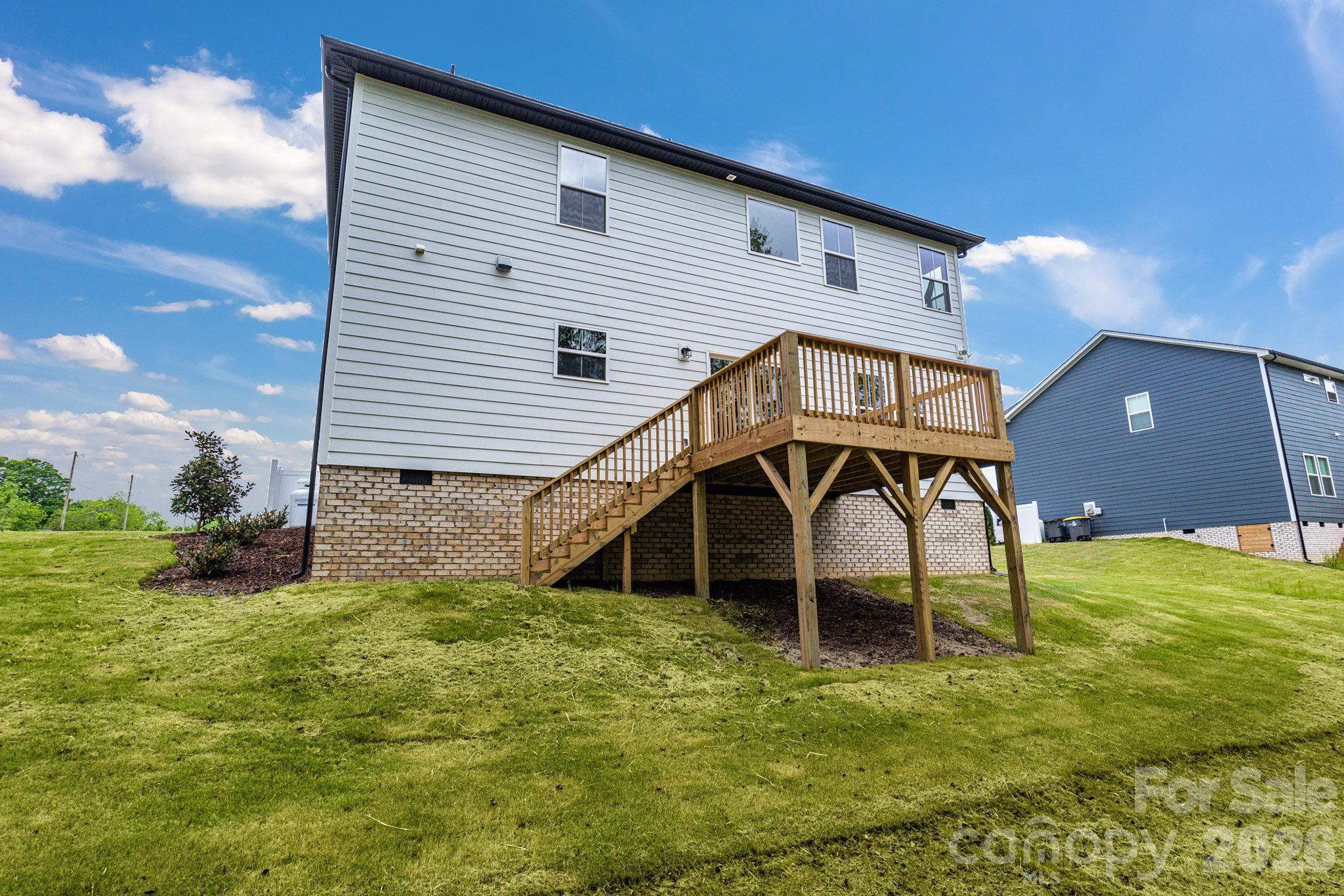 1500 Nectar Way #32 — Kannapolis