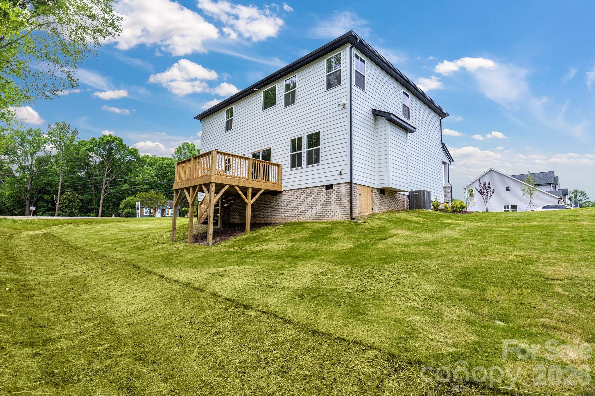 1500 Nectar Way #32 — Kannapolis