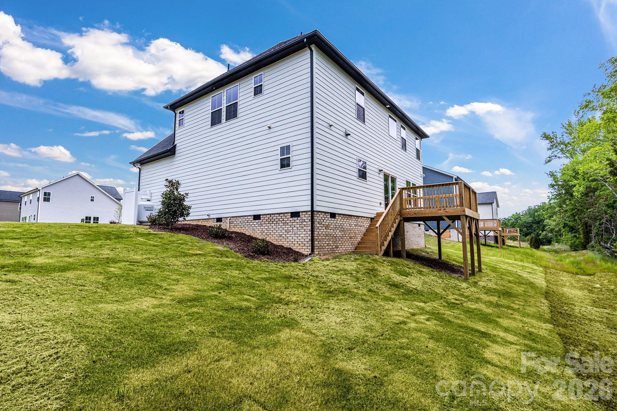 1500 Nectar Way #32 — Kannapolis
