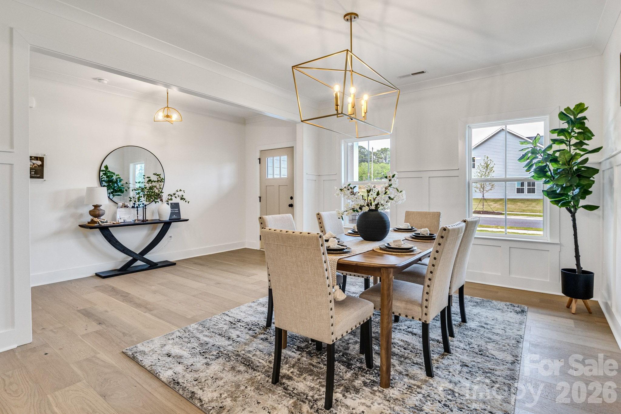 1500 Nectar Way #32 — Kannapolis