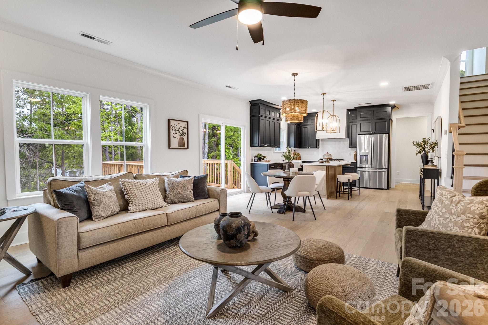 1500 Nectar Way #32 — Kannapolis